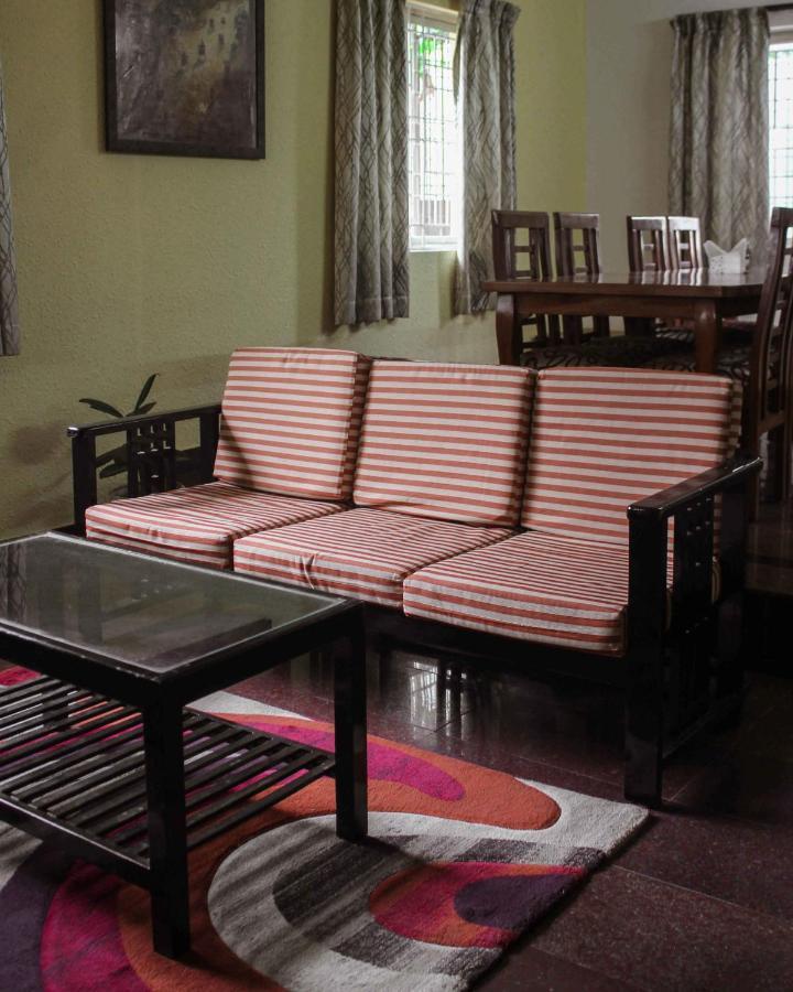 Catalyst Suites,domlur Acomodação com café da manhã  *