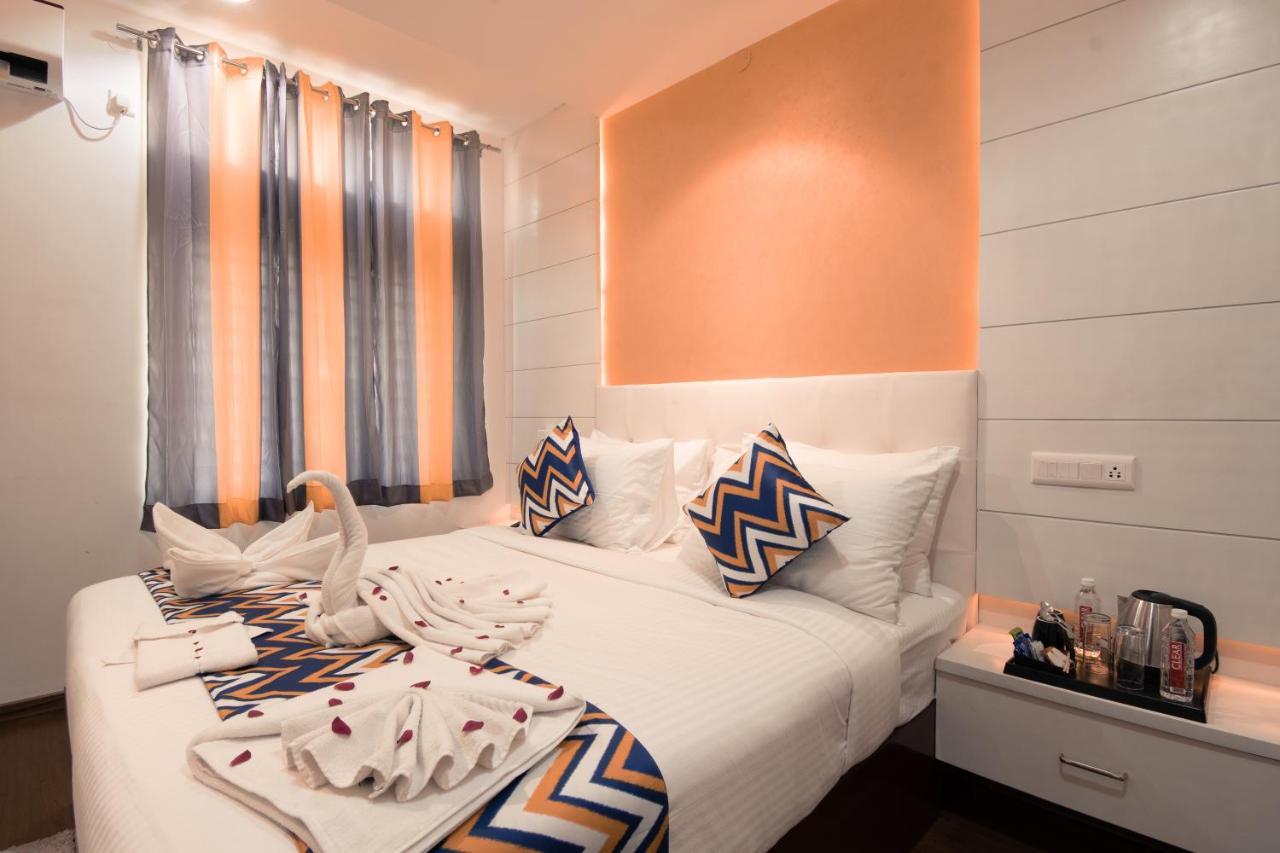 Athulya Hotel 3*