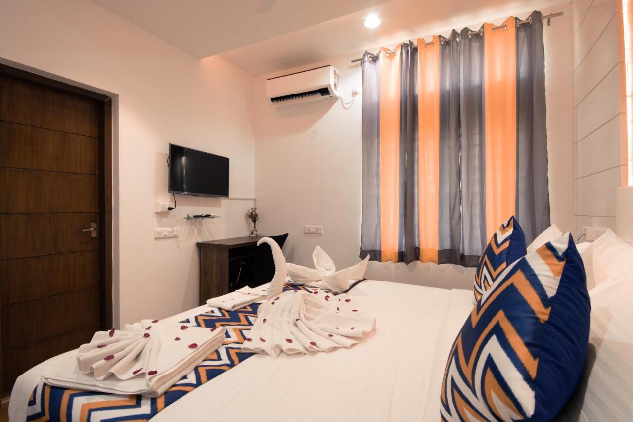 Hotel Athulya Bangalore