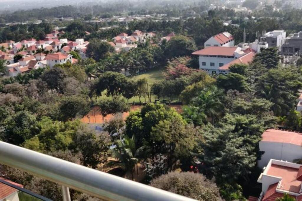 Office,whitefield, Itpl Apartment *