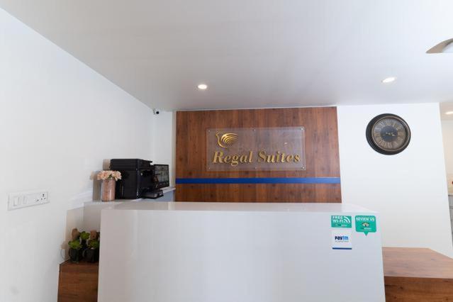 Regal Hotel 3*