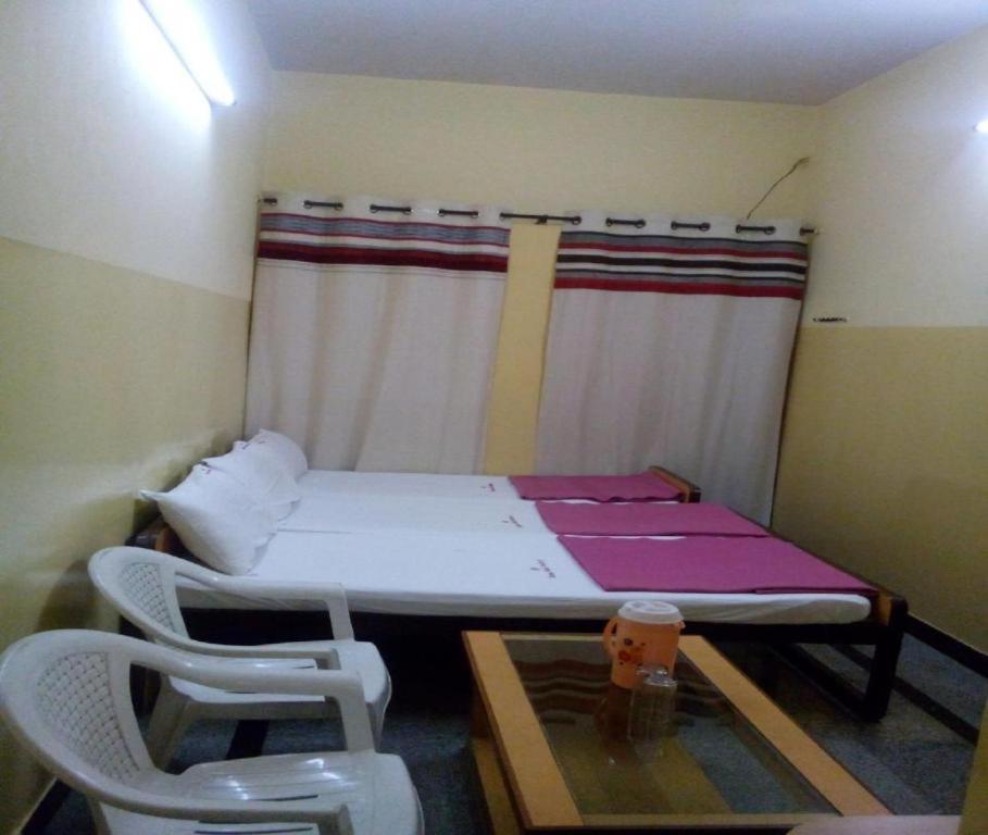 Rathna Mahal By Wb Hotel Bangalore