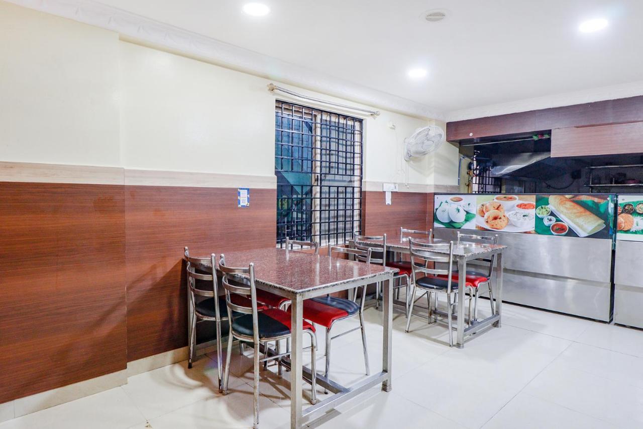 Fabexpress Ivory Pearl - Btm Layout, Nr Forum Mall Hotel Bangalore
