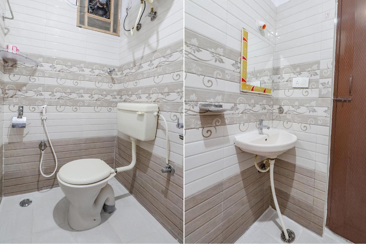Fabexpress Ivory Pearl - Btm Layout, Nr Forum Mall Hotel 3*