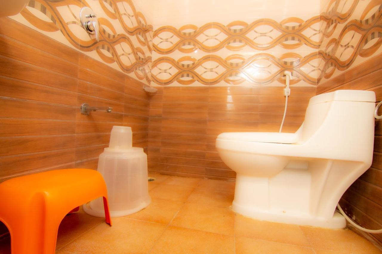 Slns Residency Bangalore