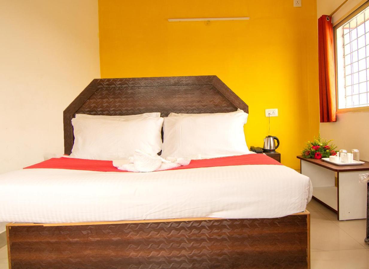 Slns Residency Hotel