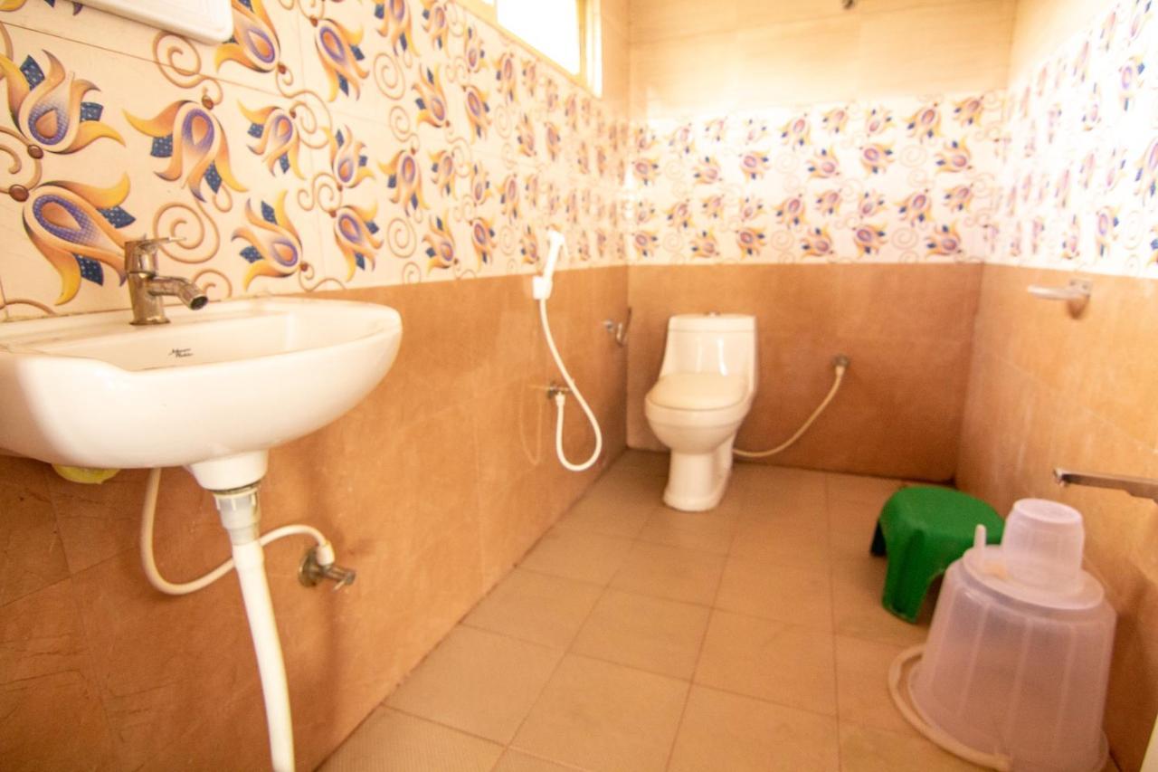 Slns Residency Bangalore