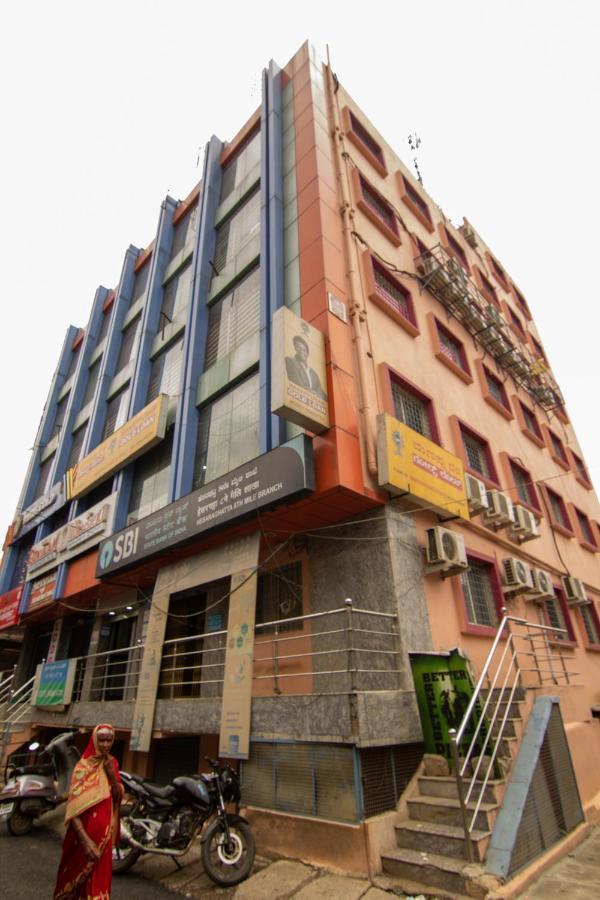 Slns Residency 3* Bangalore