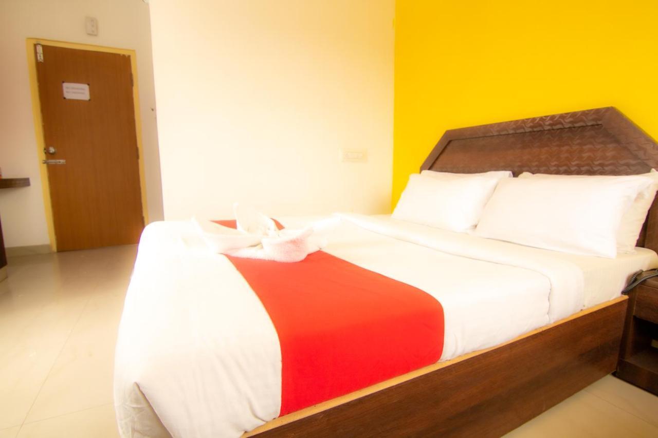 Slns Residency Hotel