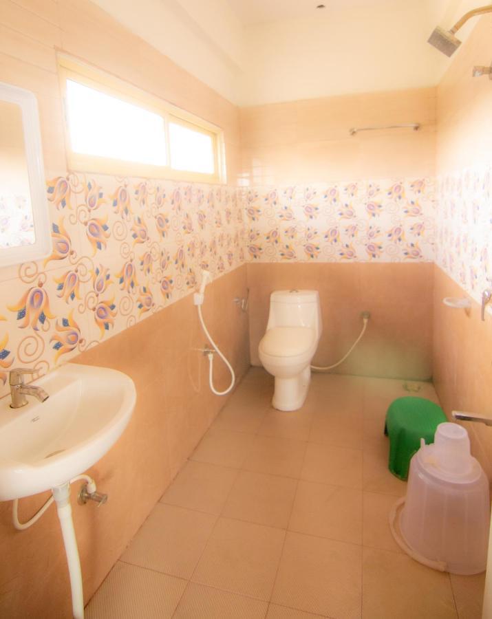 Slns Residency Hotel Bangalore