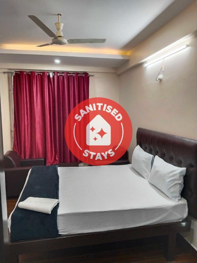 Oyo Flaghship 70376 I Care With Greenery Comforts 3*