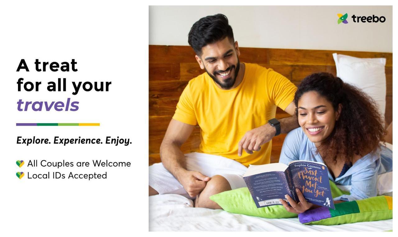 Itsy Shivaas Kuteera, 450m From Narayana Multi Speciality Hospital Bangalore