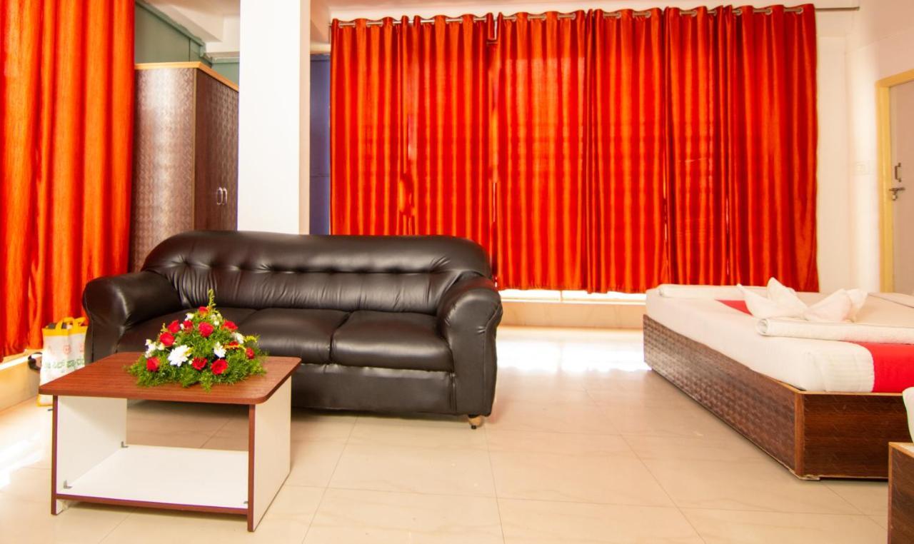 Hotel Slns Residency 3*
