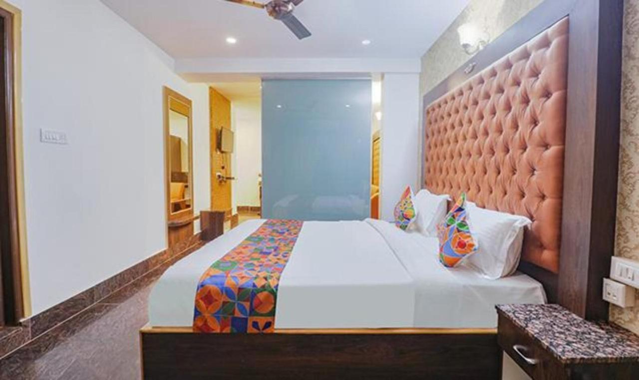 Collection O Ira International Boutique Hotel Bangalore