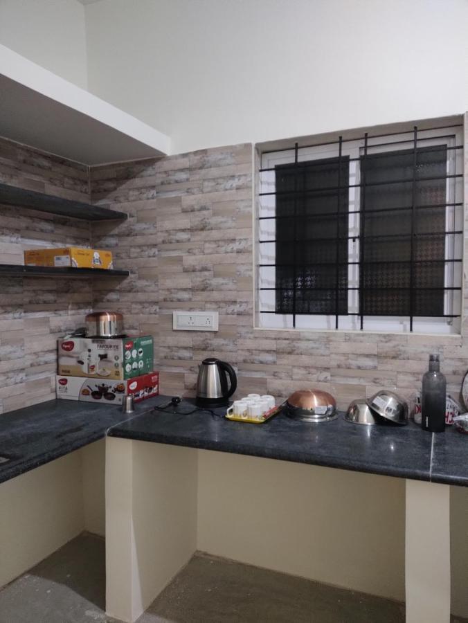 1bhk Available For Short And Long Bangalore