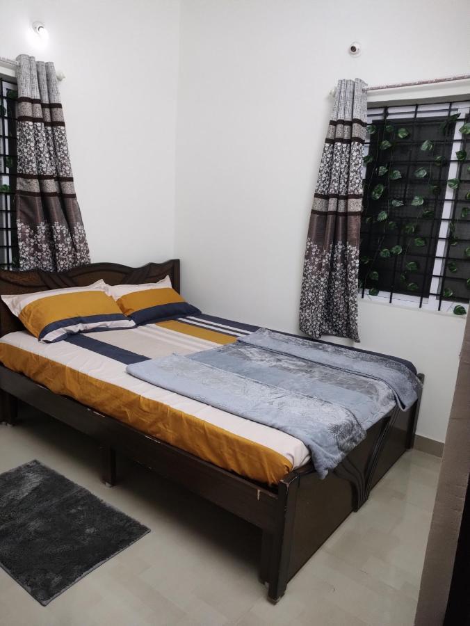 Apartment 1bhk Available For Short And Long