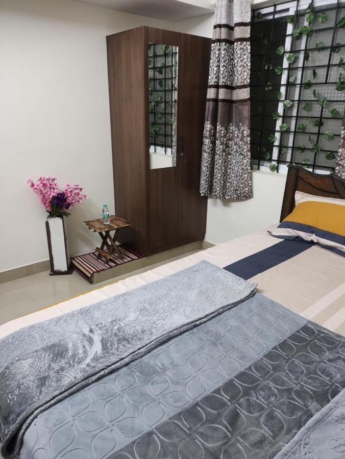 1bhk Available For Short And Long Bangalore