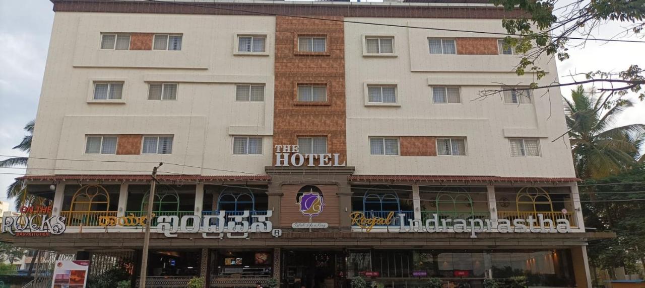 Royal Indraprastha The Bangalore