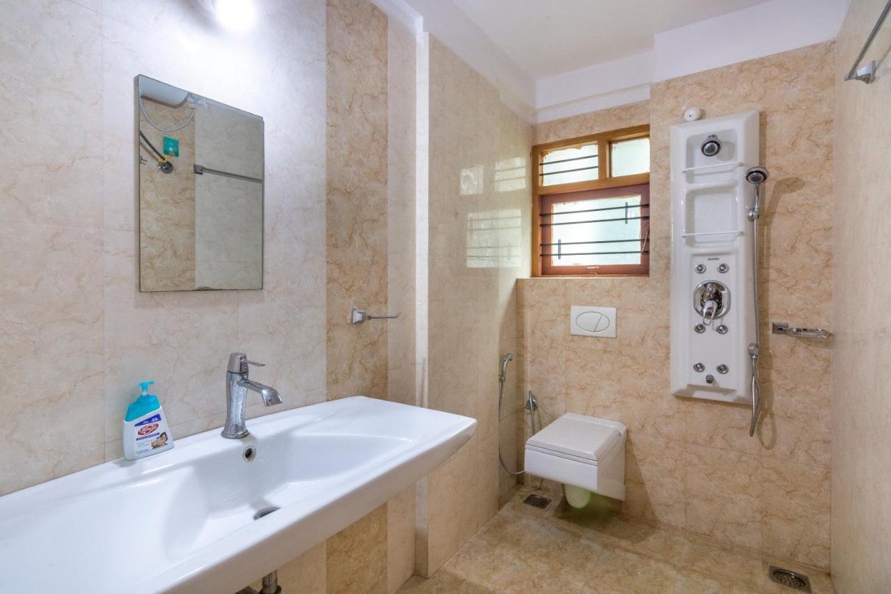 Hotel Guesture Serviced Residences, Alta Vista Bangalore