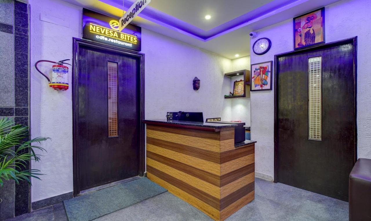 Nevesa 3* Bangalore
