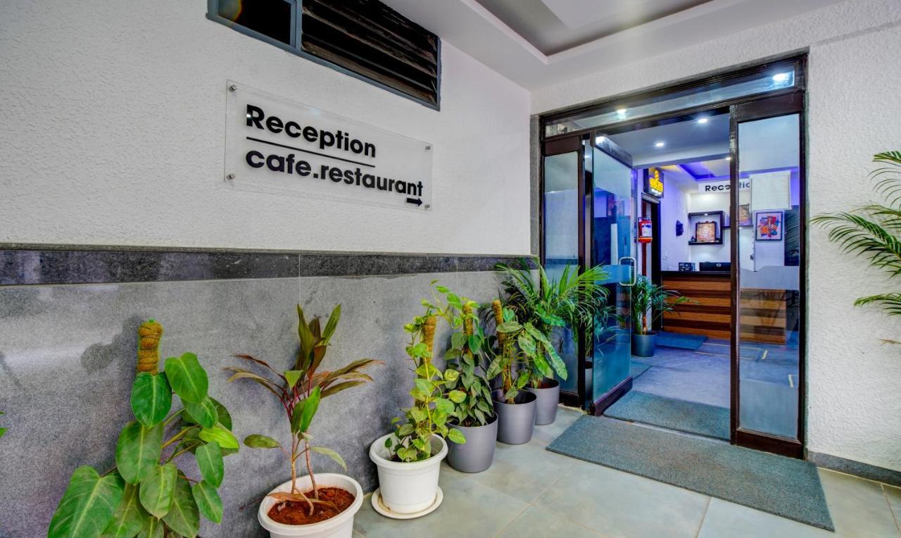 Nevesa 3* Bangalore
