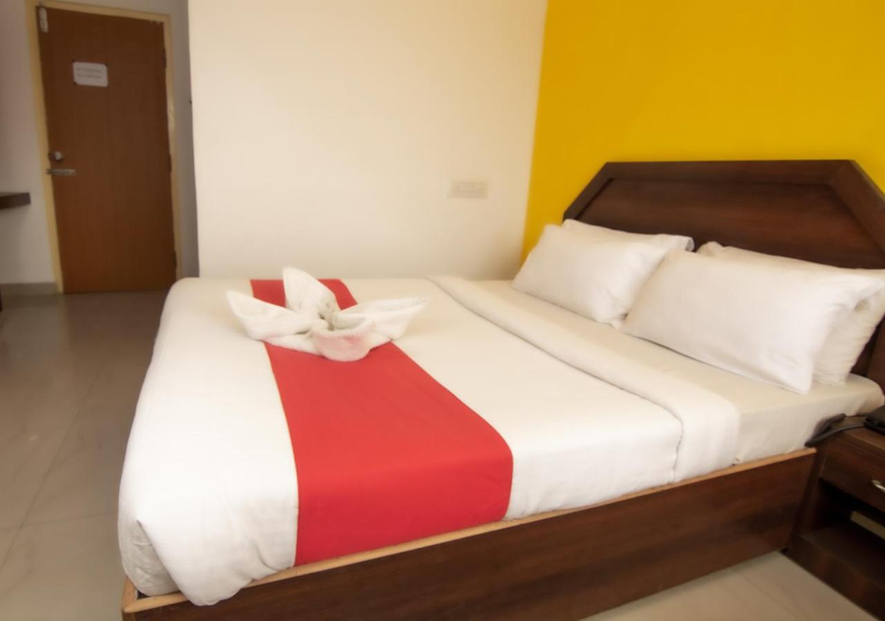 Hotel Slns Residency 3*