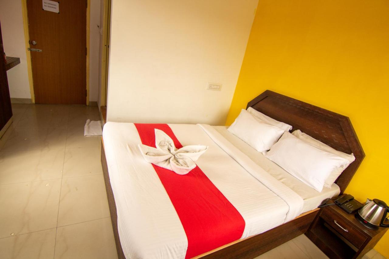Slns Residency 3*