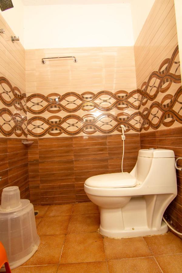 Slns Residency 3* Bangalore