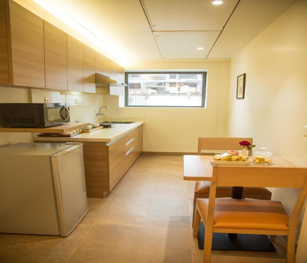 Apartment Innistique By Inventree Bangalore