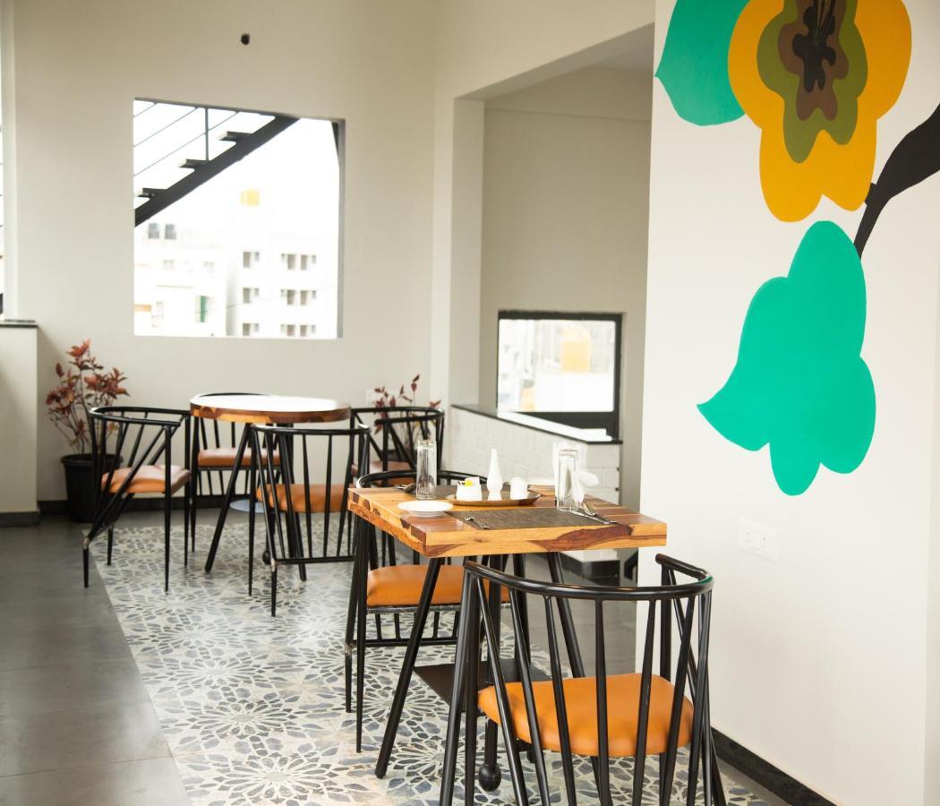 Innistique By Inventree Apartment *
