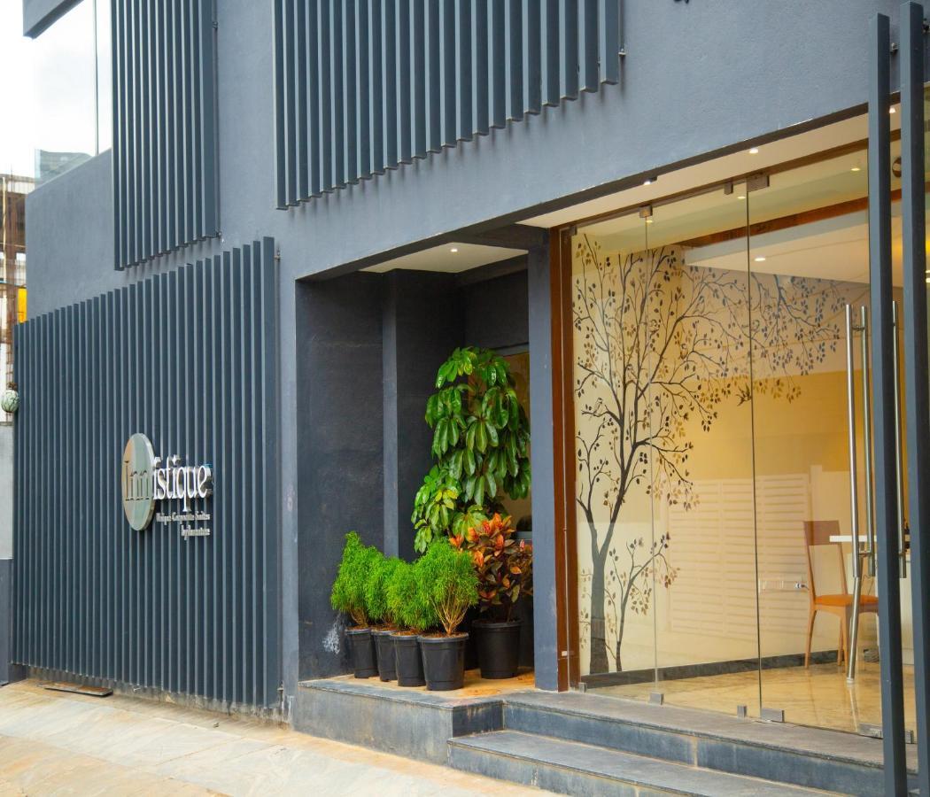 Innistique By Inventree Apartment Bangalore