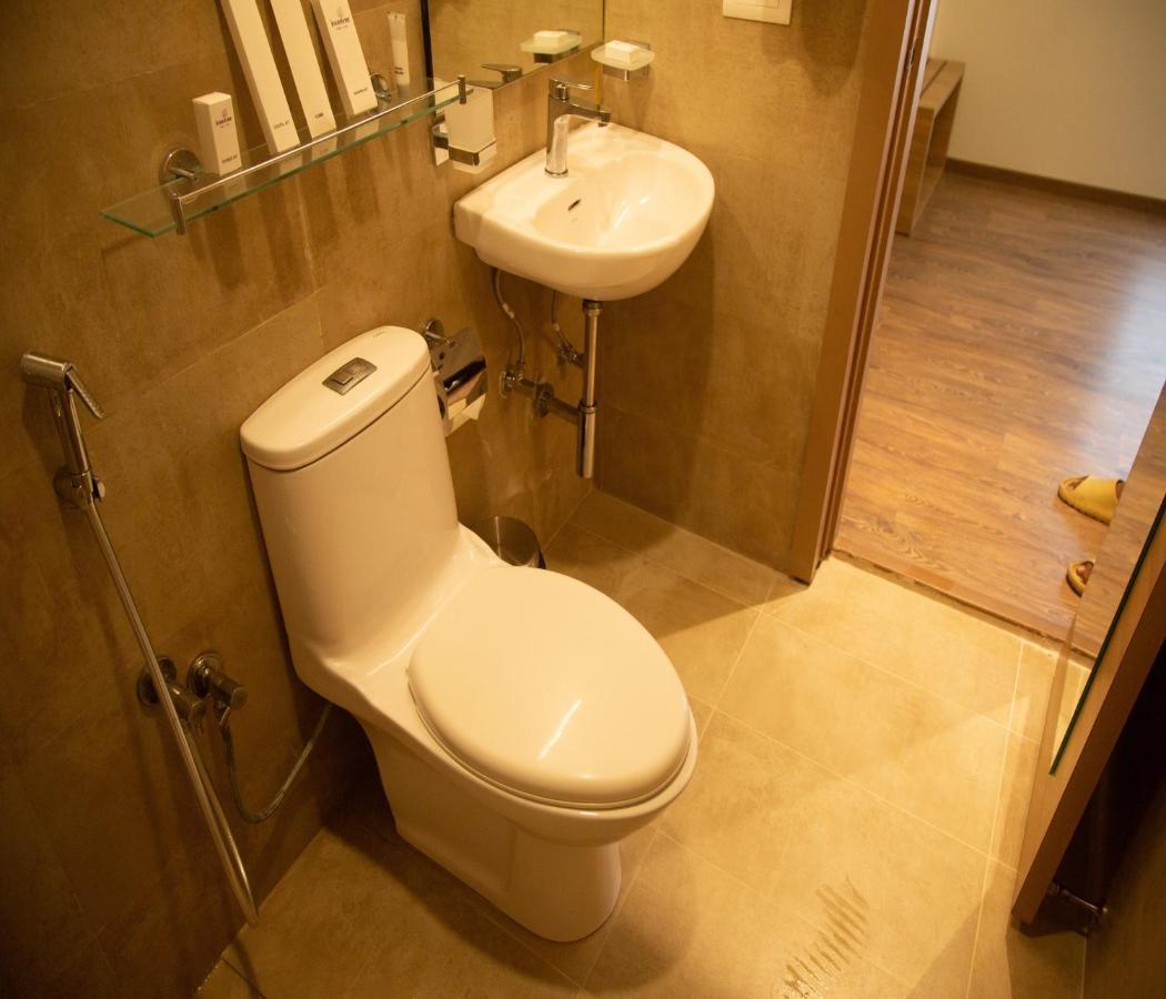 Innistique By Inventree Apartment Bangalore