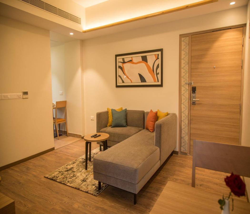 Apartment Innistique By Inventree *