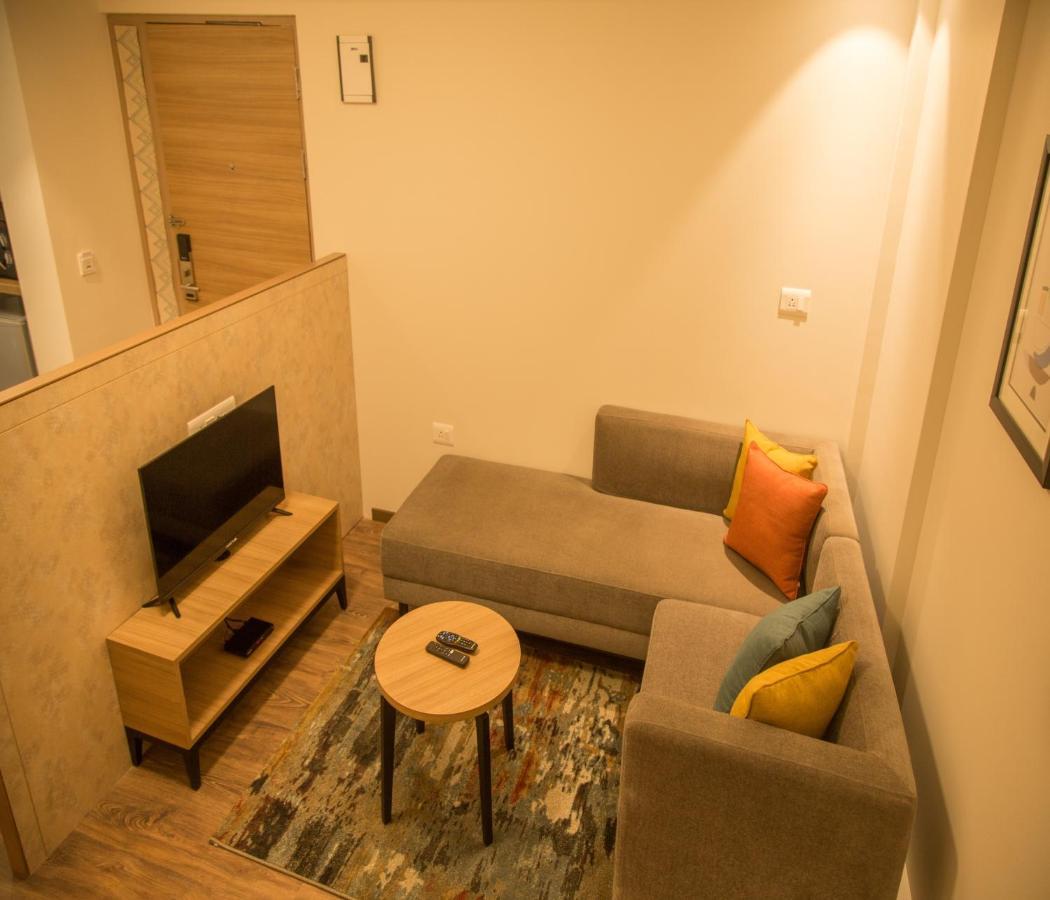 Apartment Innistique By Inventree Bangalore