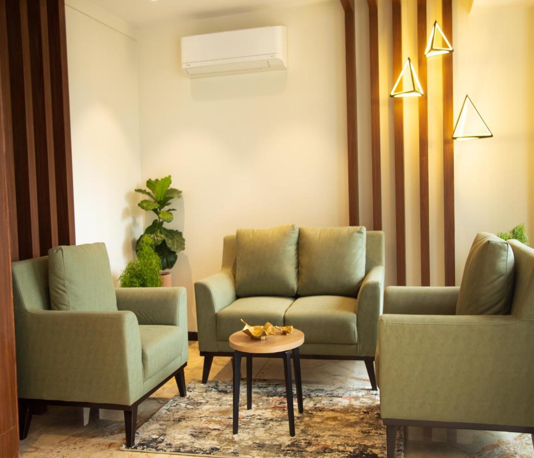 Innistique By Inventree Apartment Bangalore