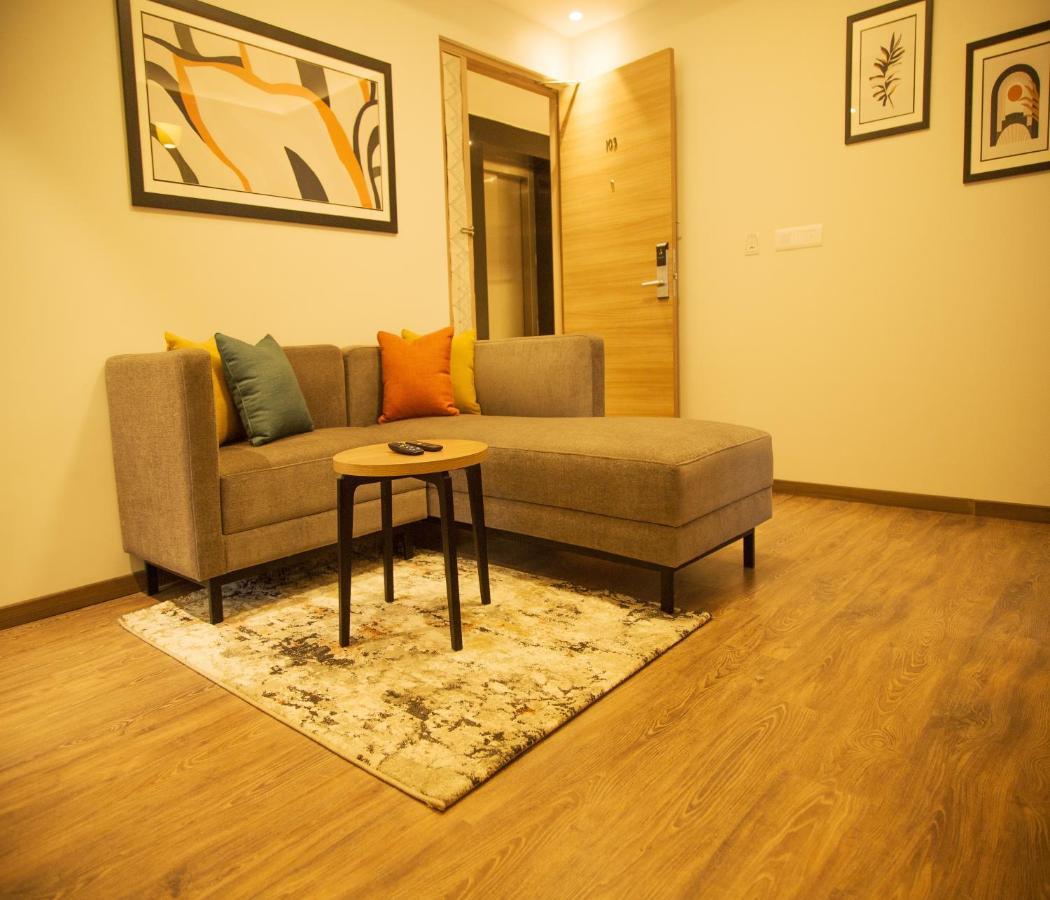 Innistique By Inventree Apartment *