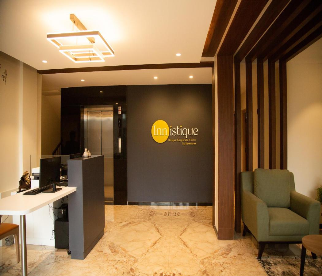 Innistique By Inventree Apartment Bangalore