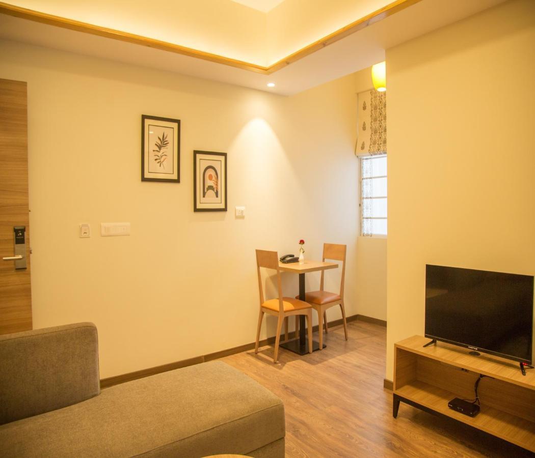 Apartment Innistique By Inventree