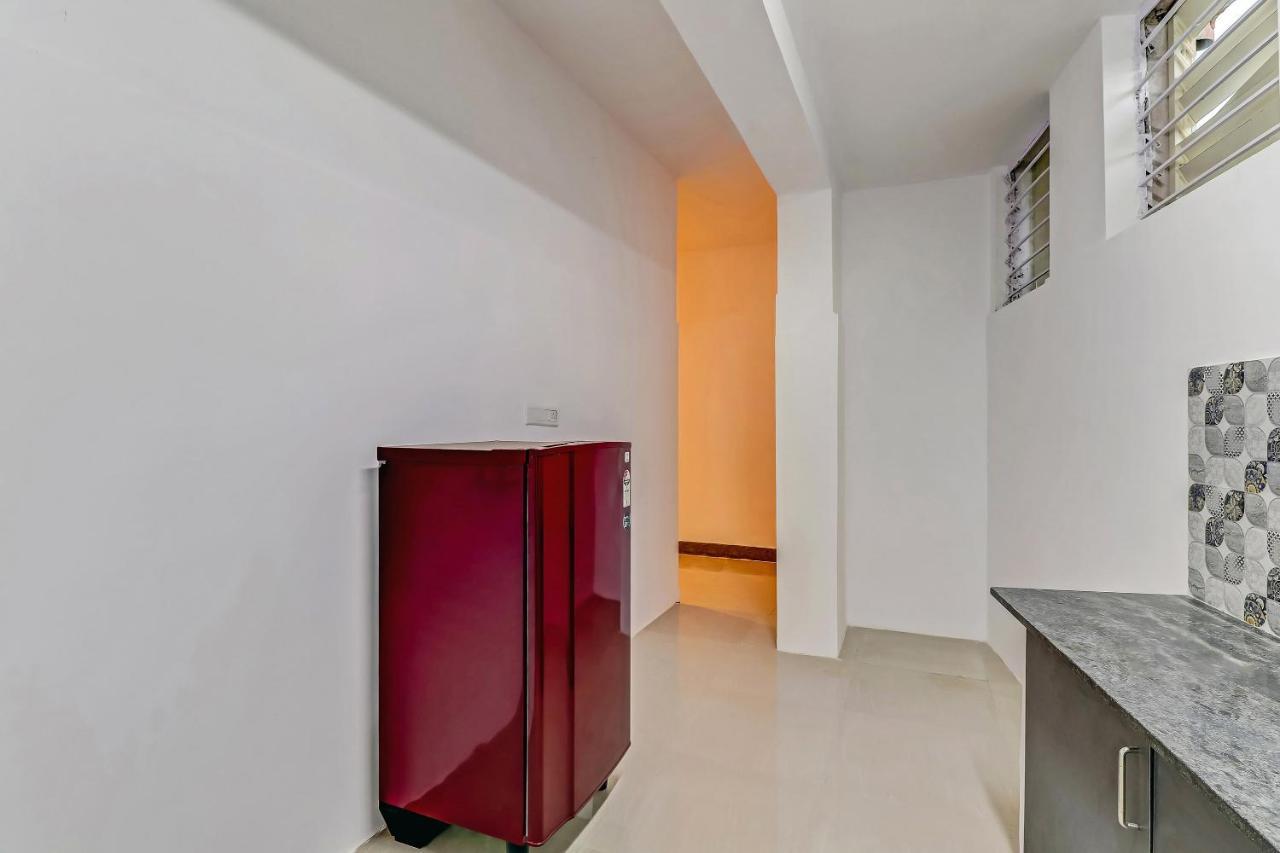 Super Capital O Elite Jp Nagar Near Sri Sathya Ganapathi Shirdi Saibaba Temple Hotel