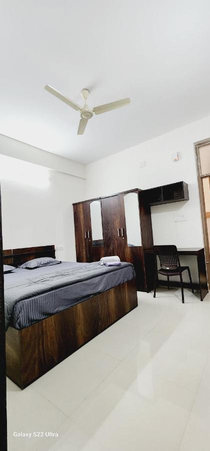 Catena Homes Apartment Bangalore