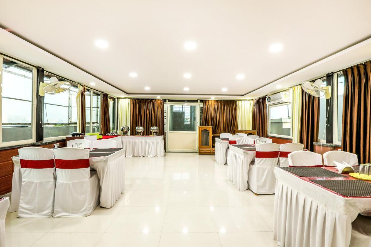 Fabhotel Rms Comforts - Nr Yeshwantpur Railway Station Hotel 3*