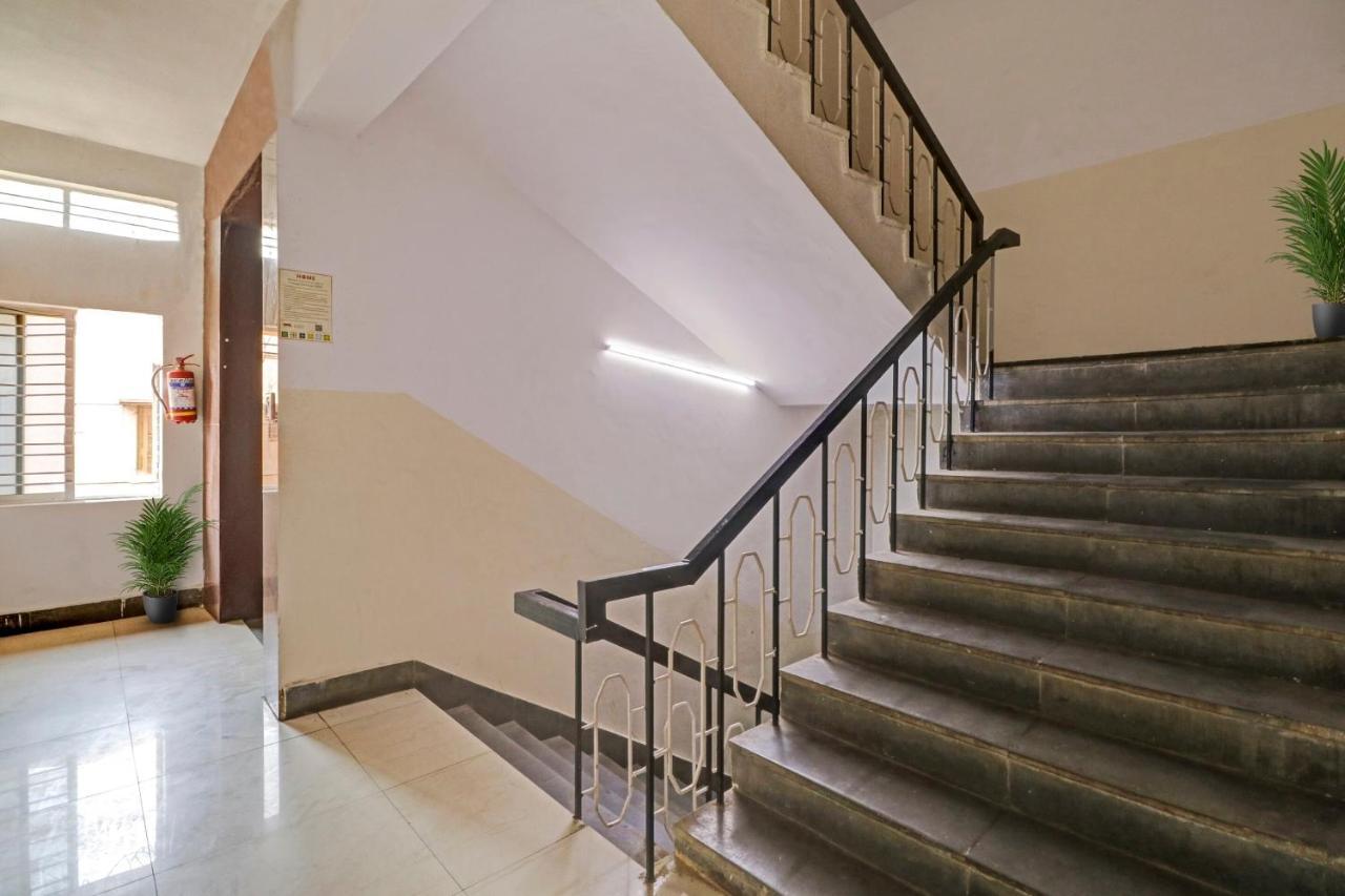 Super Oyo Flagship Elite Near Sri Sathya Ganapathi Shirdi Saibaba Temple 3* Bangalore