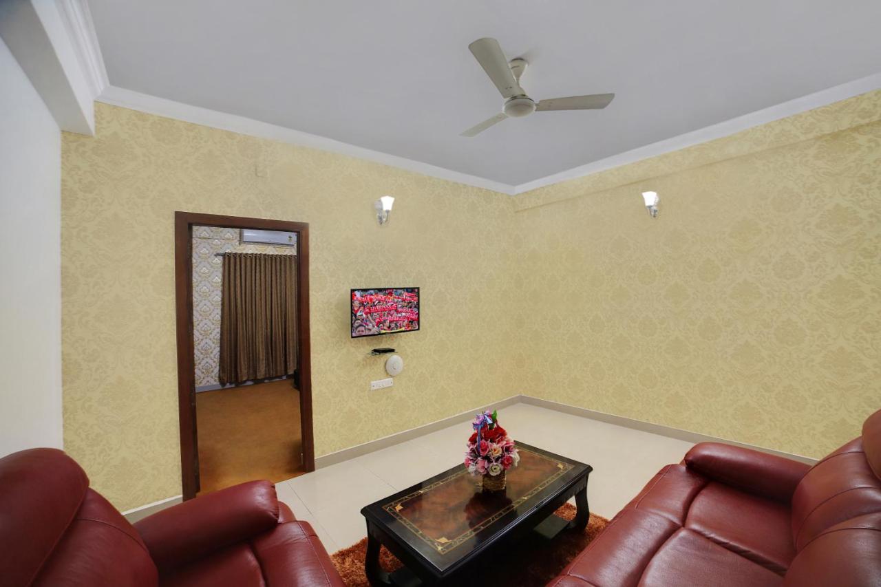 Hotel The Liverpool Blue Bangalore