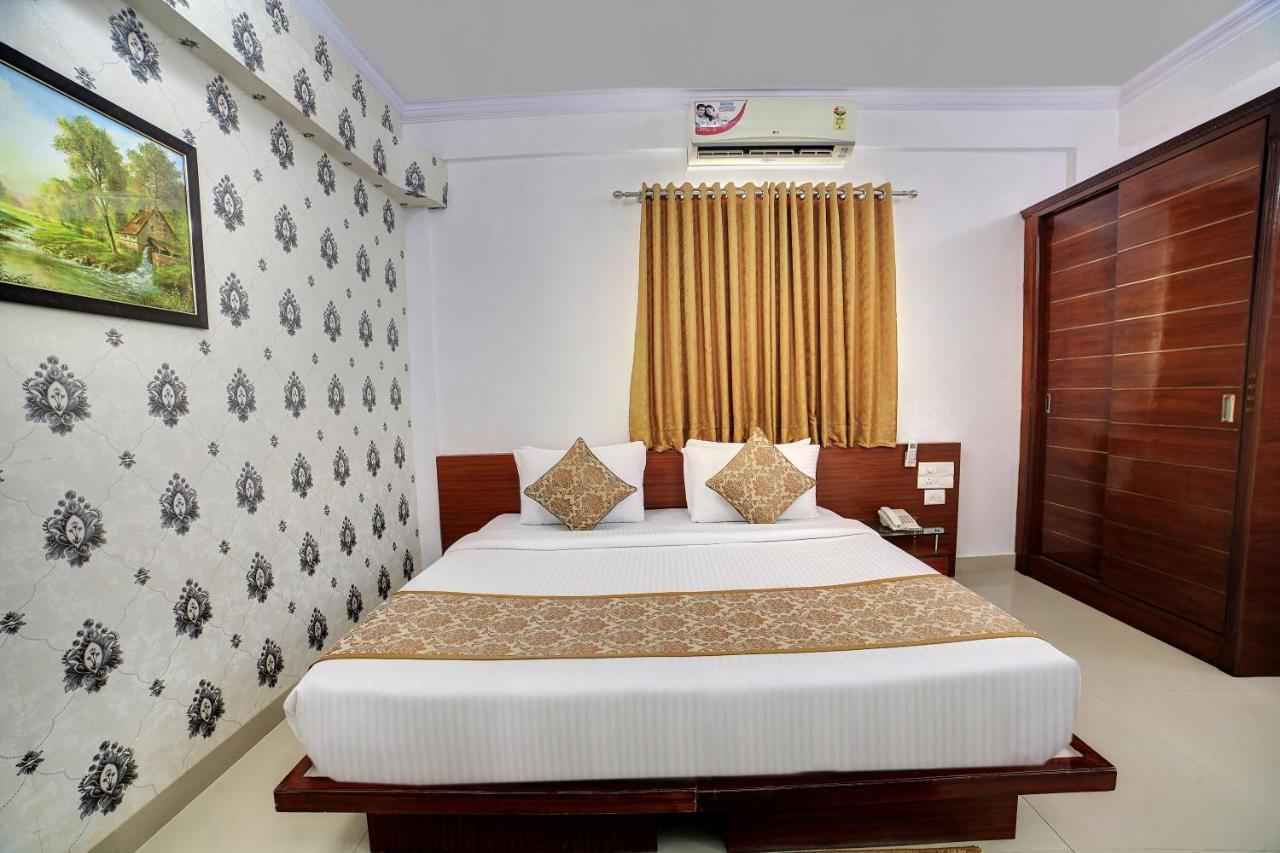 Hotel The Liverpool Blue 4*
