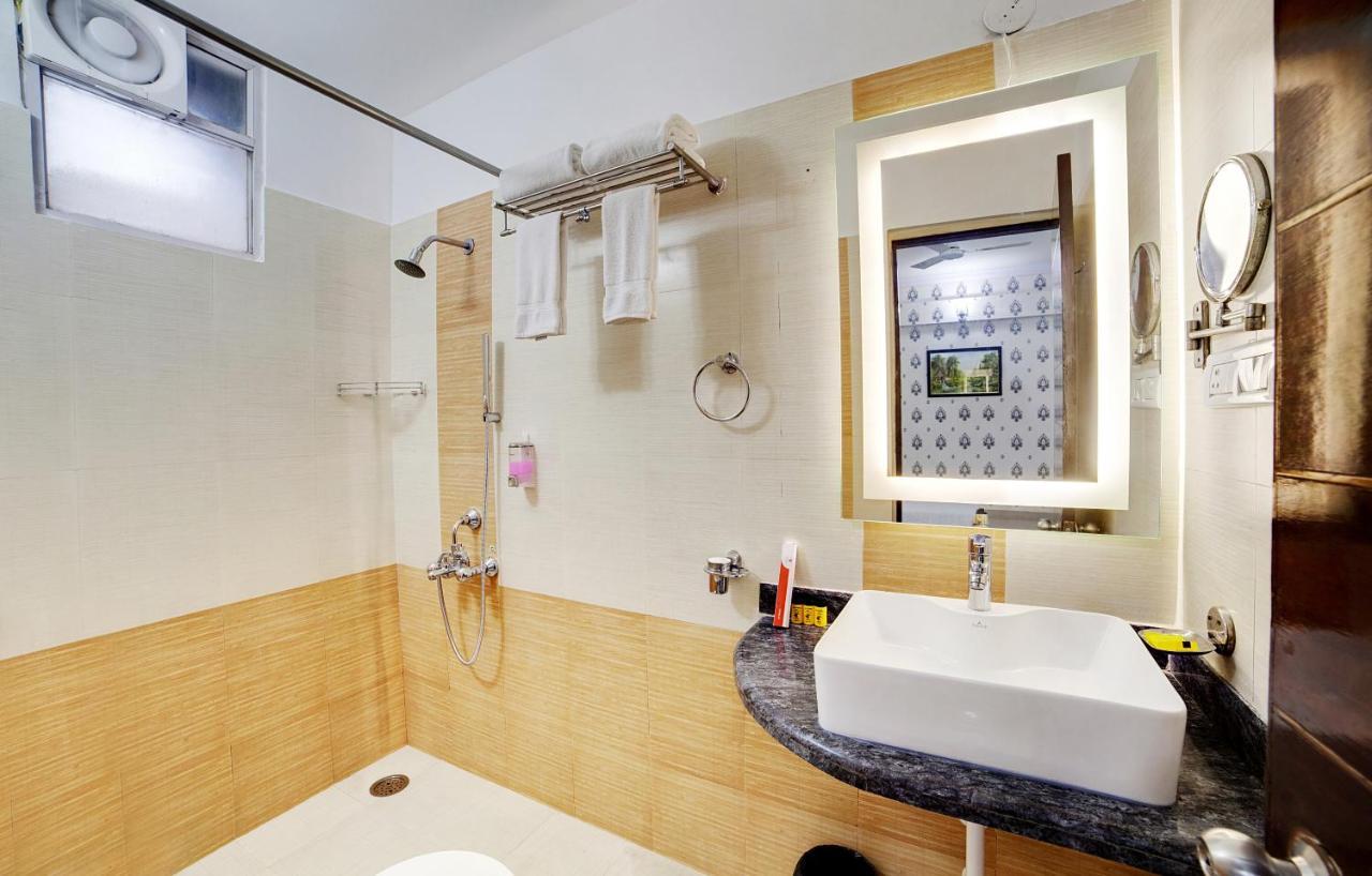 Hotel The Liverpool Blue Bangalore