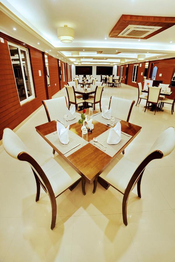 The Liverpool Blue Hotel 4*