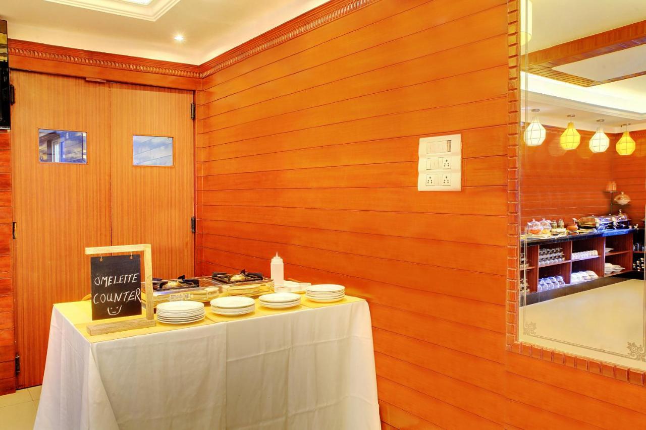 Hotel The Liverpool Blue 4*