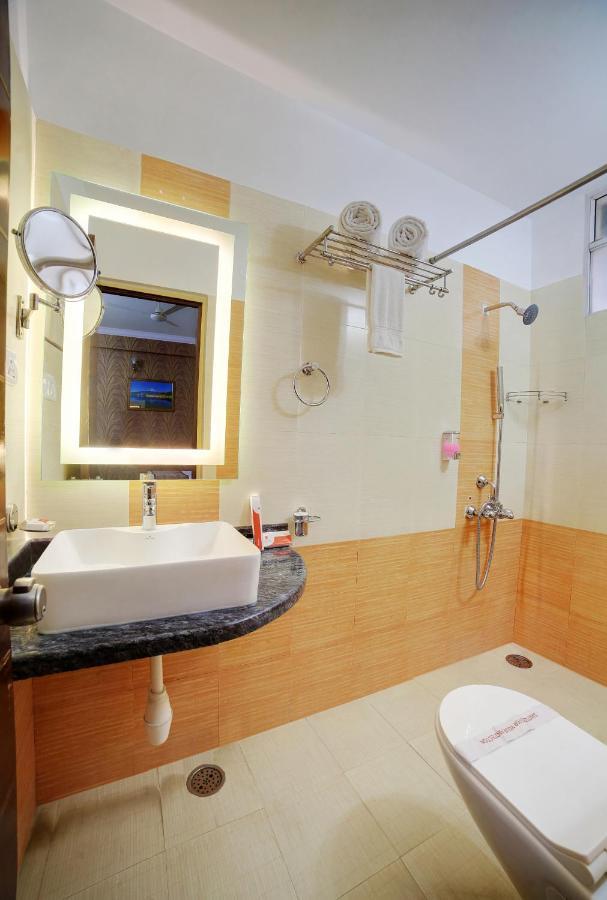 The Liverpool Blue Hotel Bangalore
