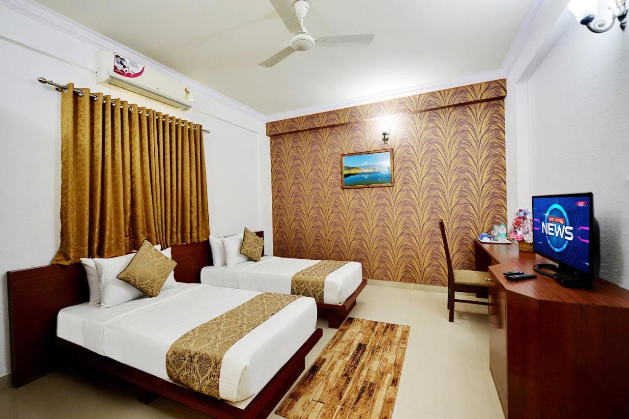 The Liverpool Blue Hotel 4*