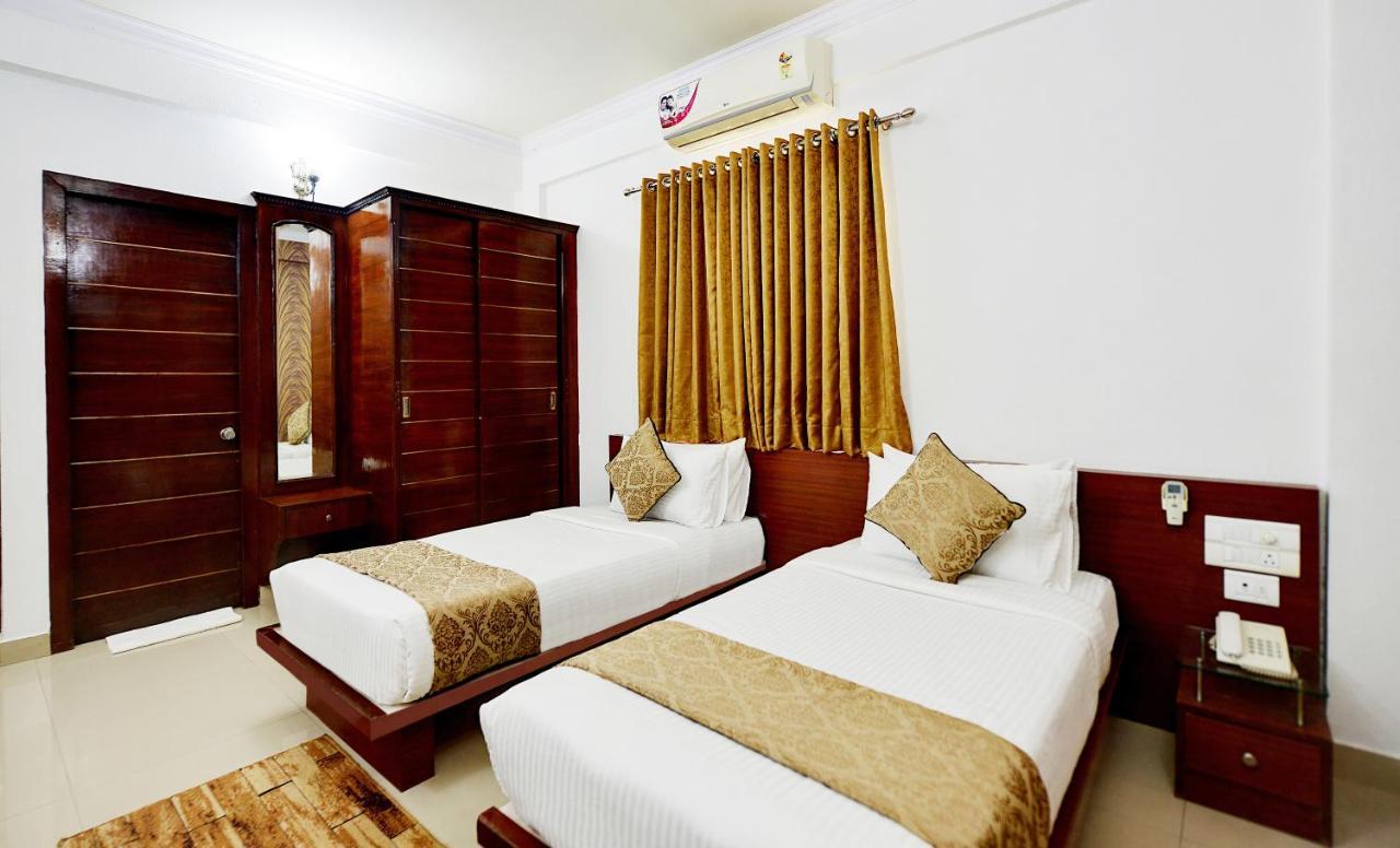 Hotel The Liverpool Blue 4*